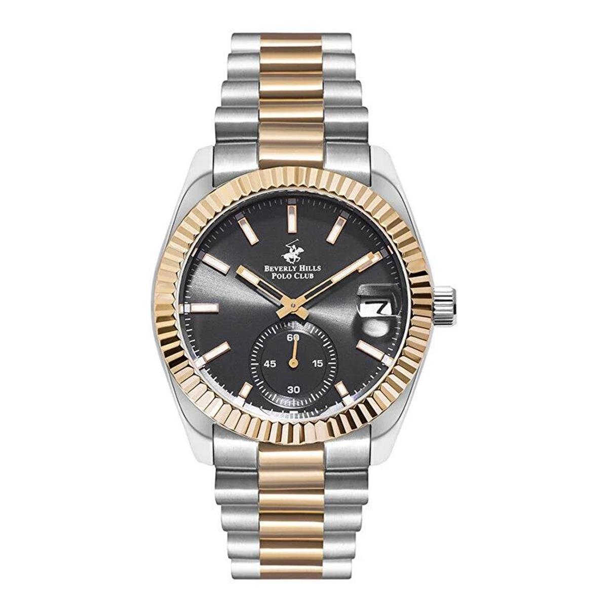 Beverly Hills Polo Club BP3056X.250 Erkek Kol Saati