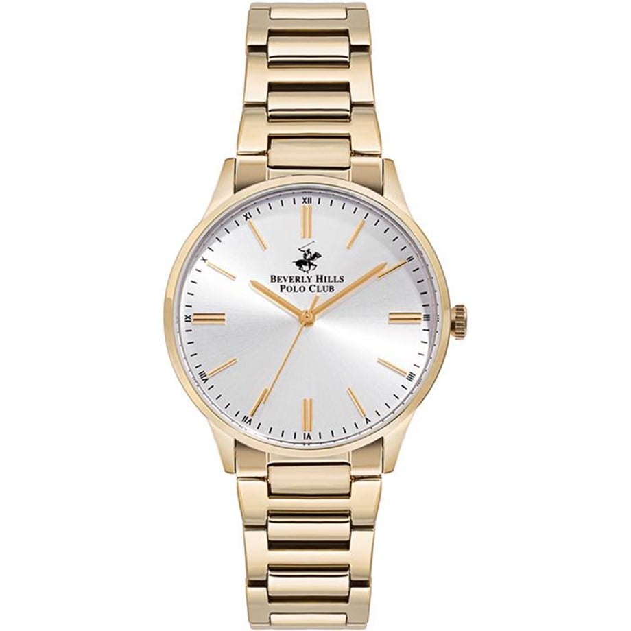 Beverly Hills Polo Club BP3084C.130 Kadın Kol Saati