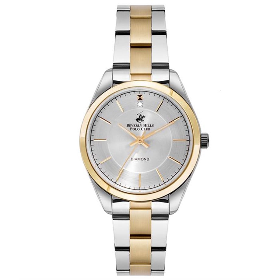 Beverly Hills Polo Club BP3088C.230 Kadın Kol Saati