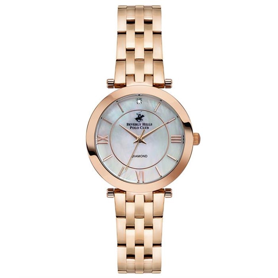 Beverly Hills Polo Club BP3103X.420 Kadın Kol Saati