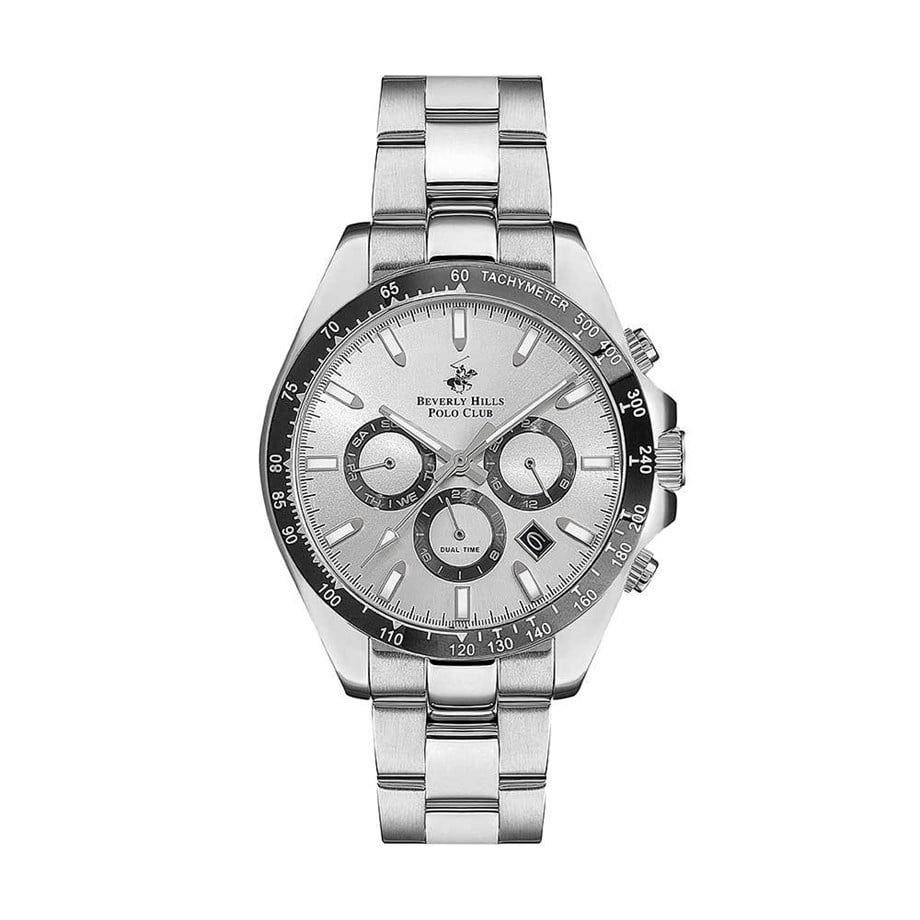 Beverly Hills Polo Club BP3127X.330 Erkek Kol Saati