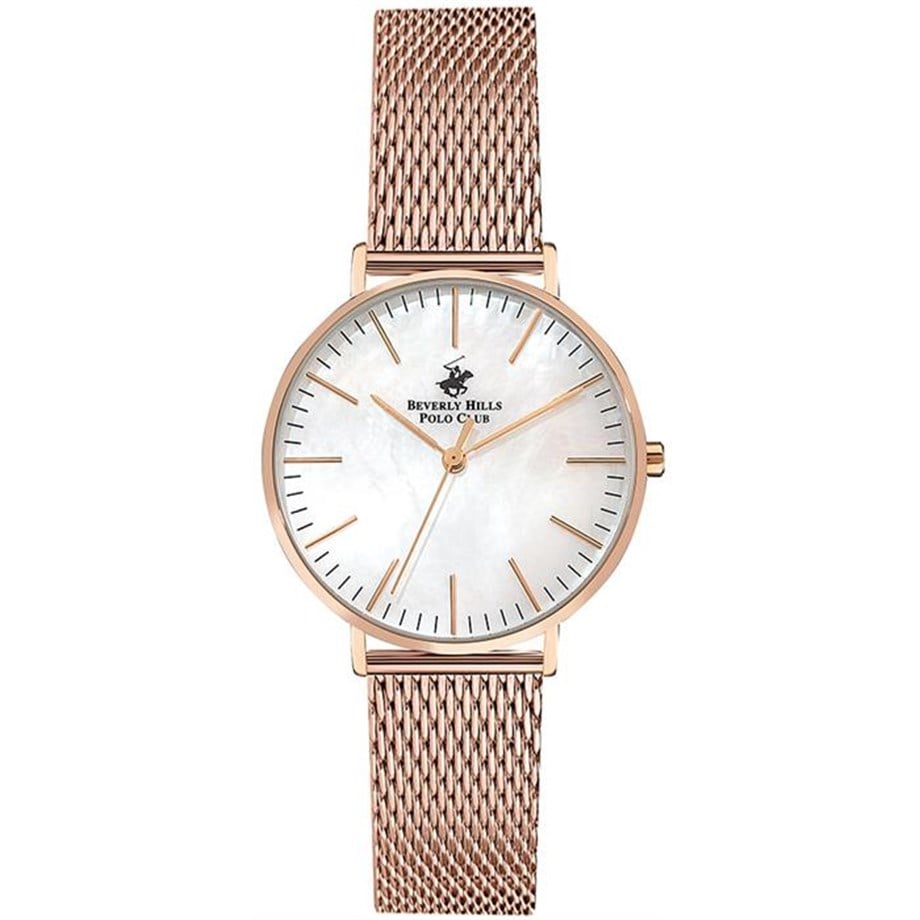 Beverly Hills Polo Club BP3132C.420 Kadın Kol Saati