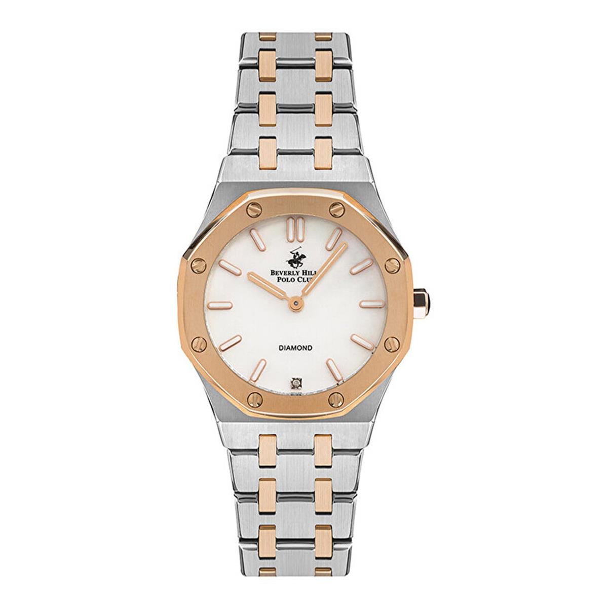 Beverly Hills Polo Club BP3161X.520 Kadın Kol Saati