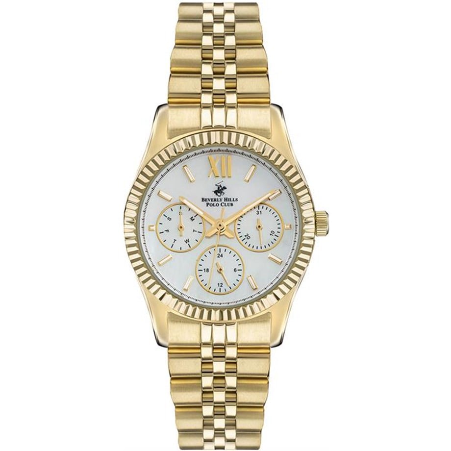 Beverly Hills Polo Club BP3169C.120 Kadın Kol Saati