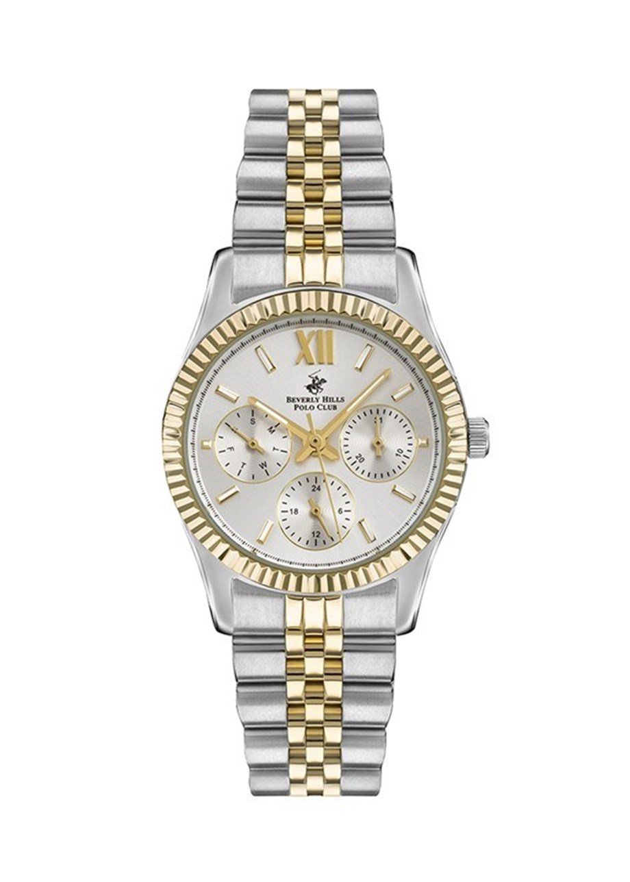 Beverly Hills Polo Club BP3169C.230 Kadın Kol Saati