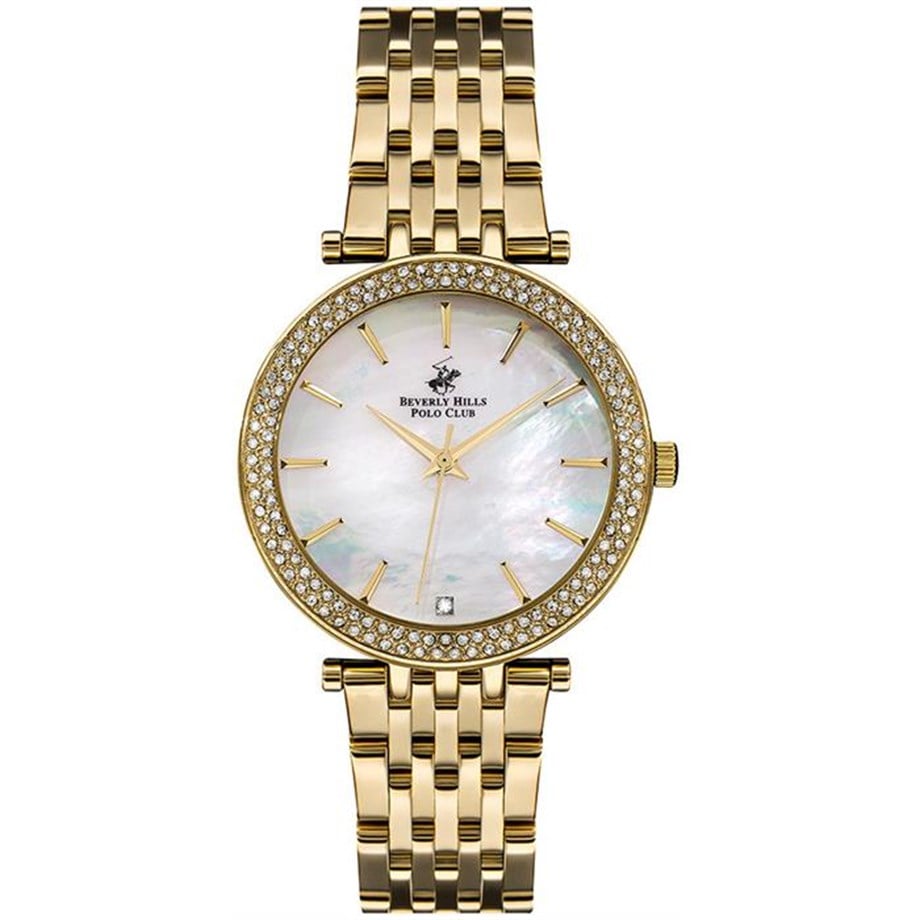 Beverly Hills Polo Club BP3183C.120 Kadın Kol Saati