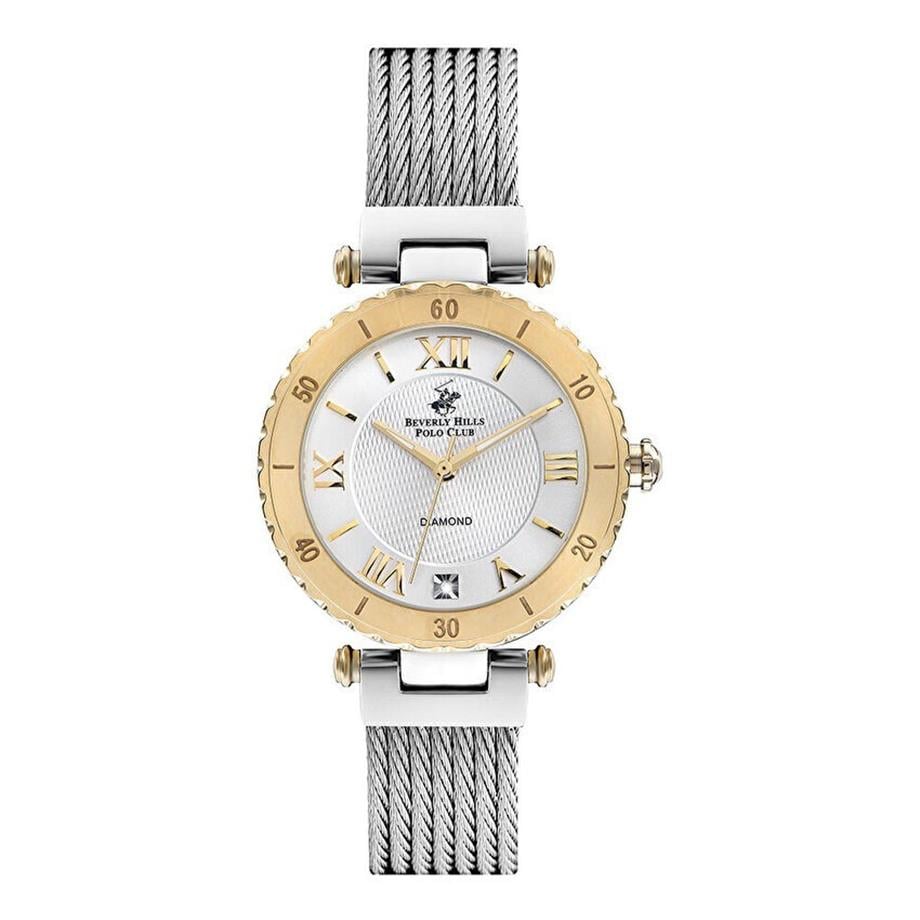 Beverly Hills Polo Club BP3199X.130 Kadın Kol Saati