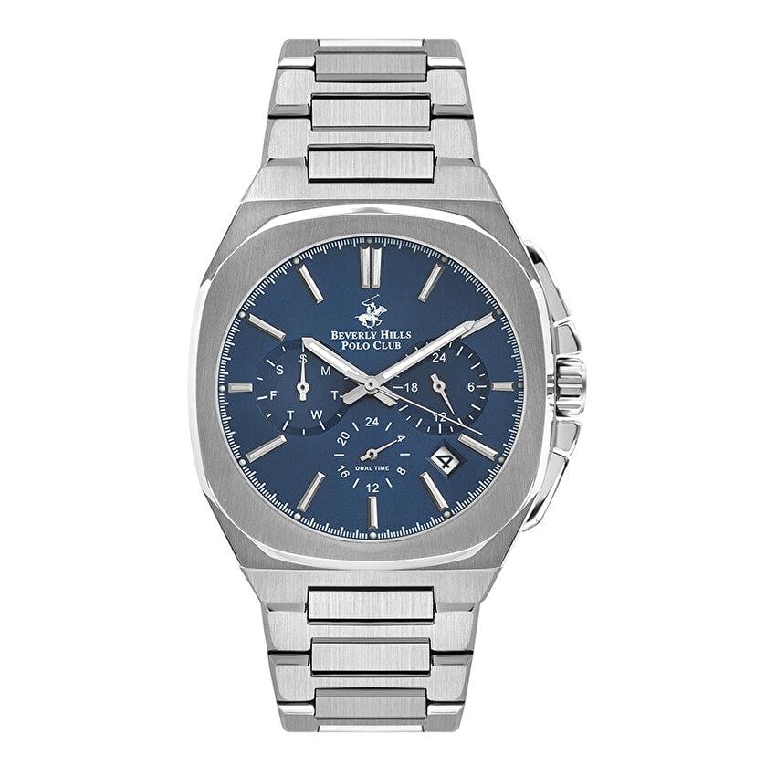 Beverly Hills Polo Club BP3210X.390 Erkek Kol Saati
