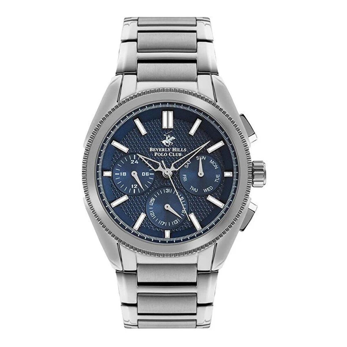 Beverly Hills Polo Club BP3213X.390 Erkek Kol Saati