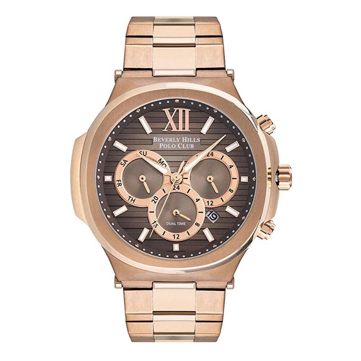 Beverly Hills Polo Club BP3216X.470 Erkek Kol Saati
