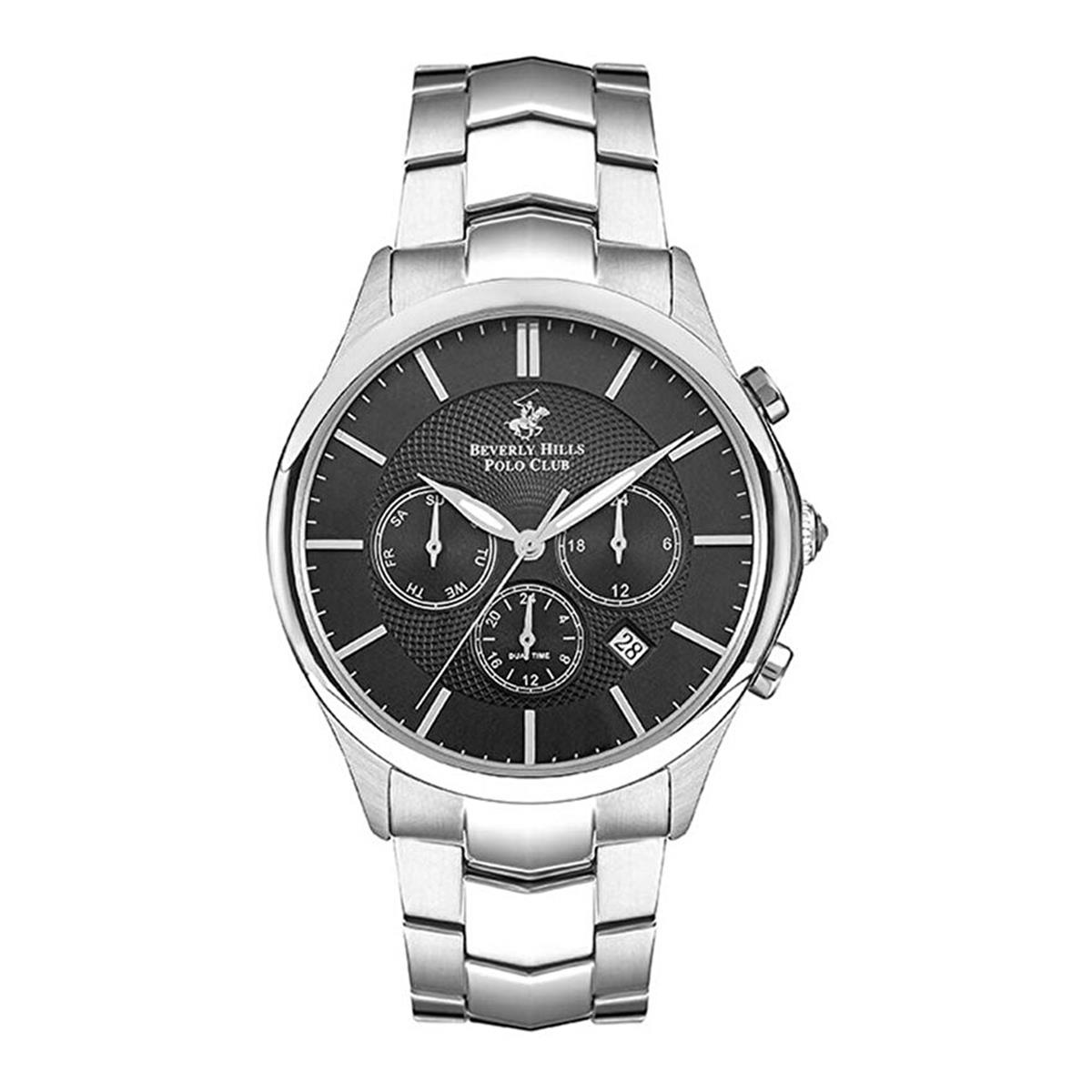 Beverly Hills Polo Club BP3232X.350 Erkek Kol Saati