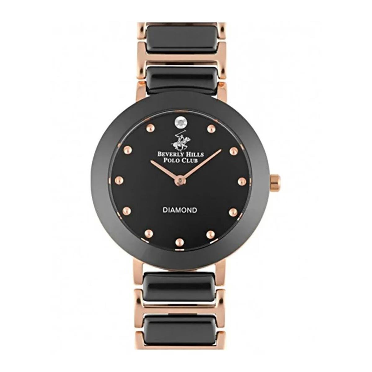 Beverly Hills Polo Club BP3236X.450 Kadın Kol Saati