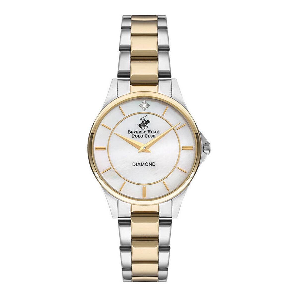 Beverly Hills Polo Club BP3241X.220 Kadın Kol Saati