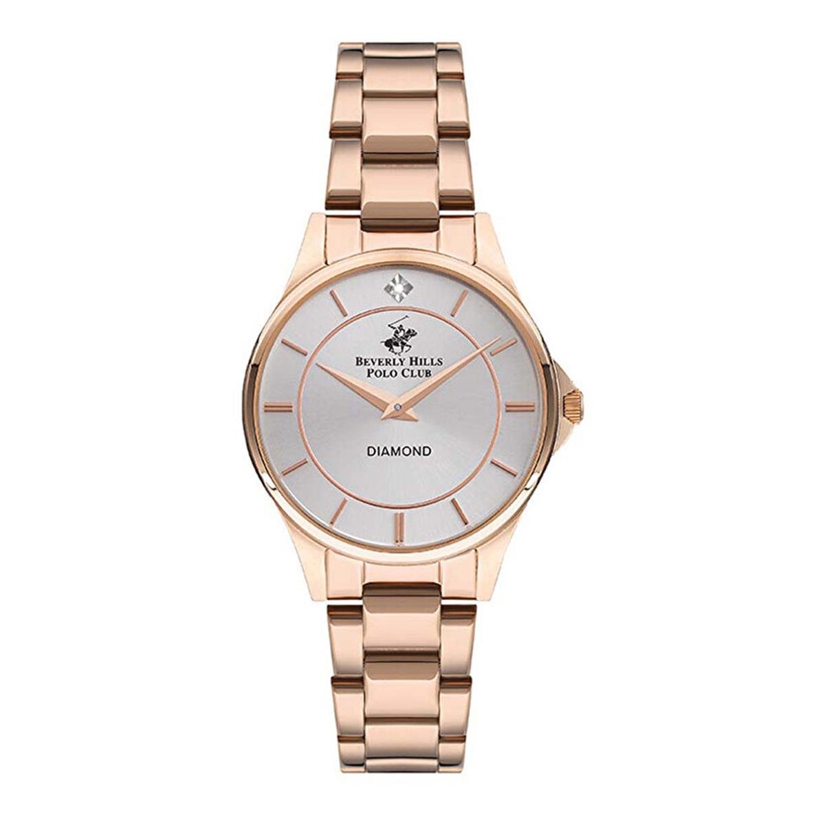 Beverly Hills Polo Club BP3241X.430 Kadın Kol Saati