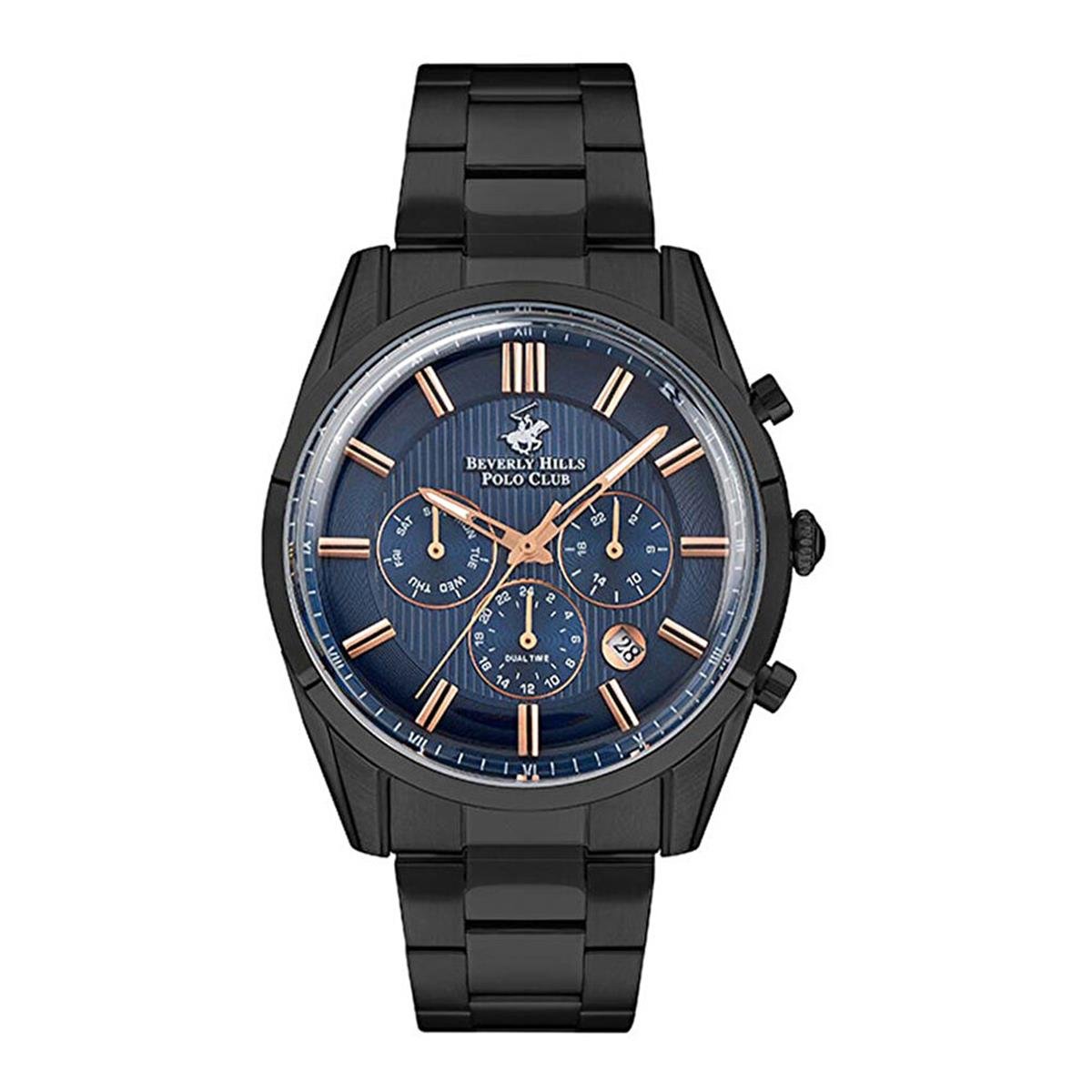 Beverly Hills Polo Club BP3262X.690 Erkek Kol Saati