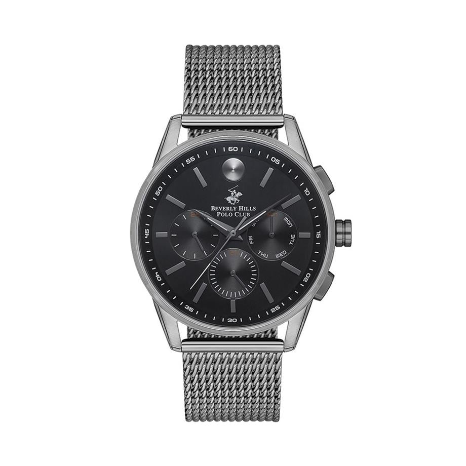 Beverly Hills Polo Club BP3263X.050 Erkek Kol Saati
