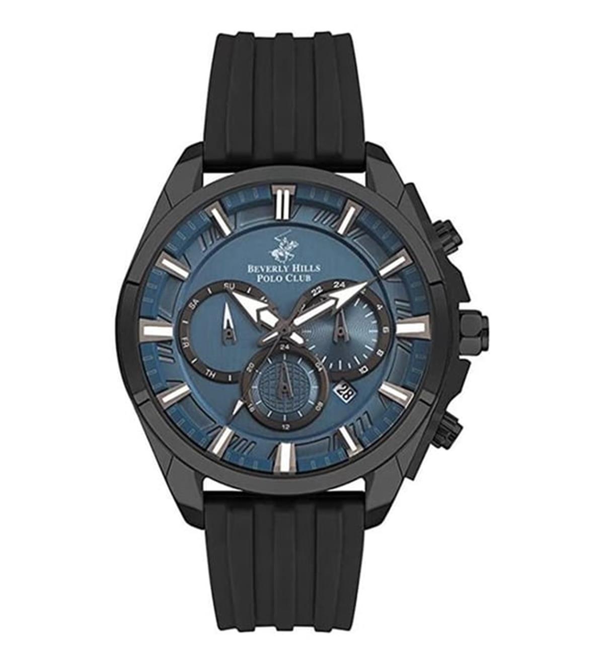 Beverly Hills Polo Club BP3267X.691 Erkek Kol Saati