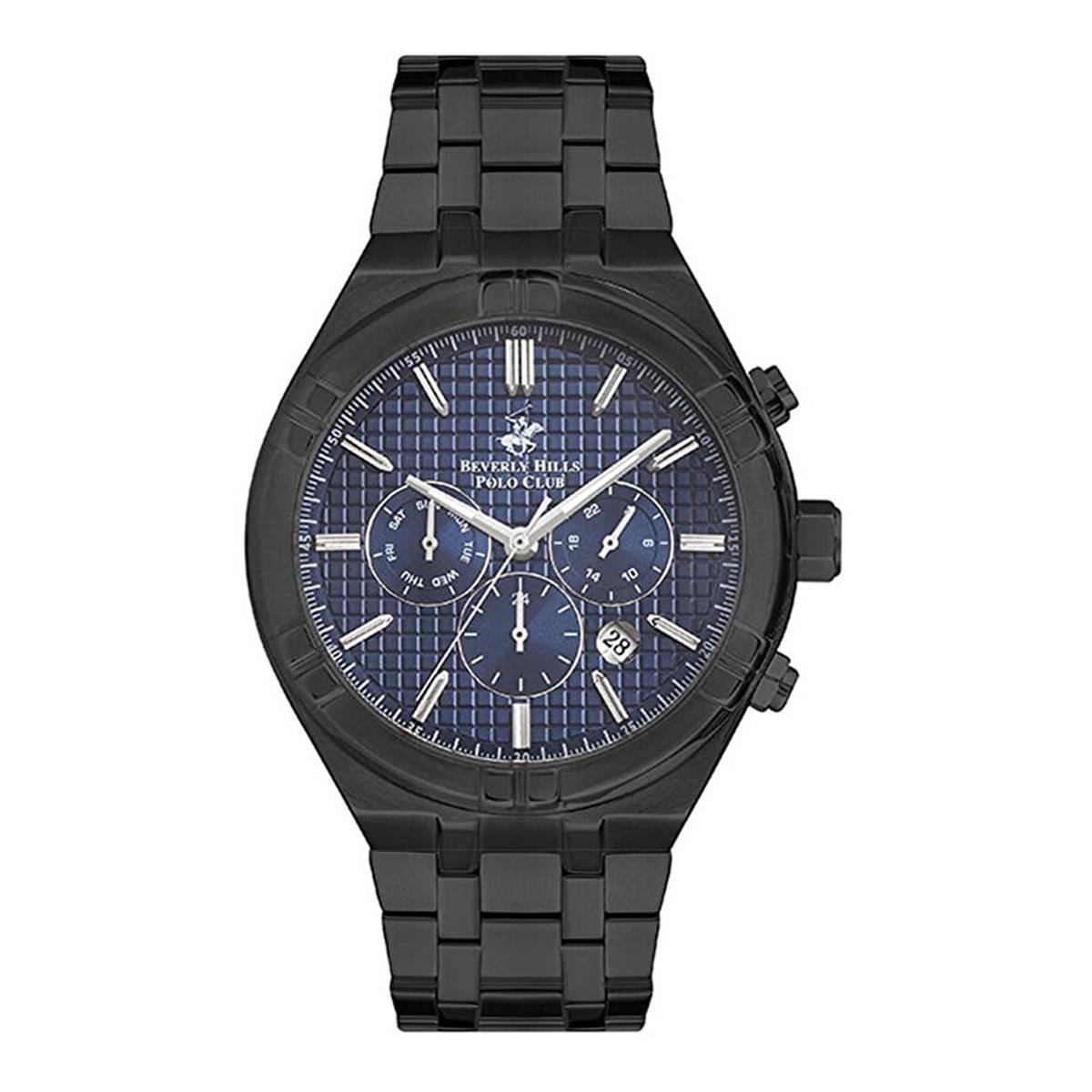 Beverly Hills Polo Club BP3273X.650 Erkek Kol Saati