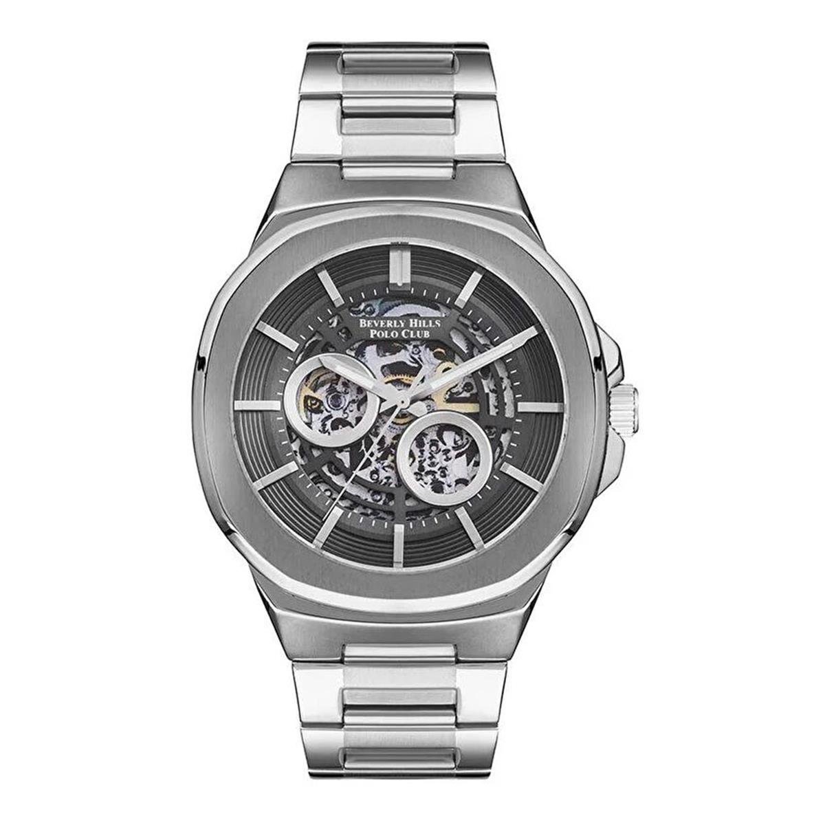 Beverly Hills Polo Club BP3279X.350 Erkek Kol Saati