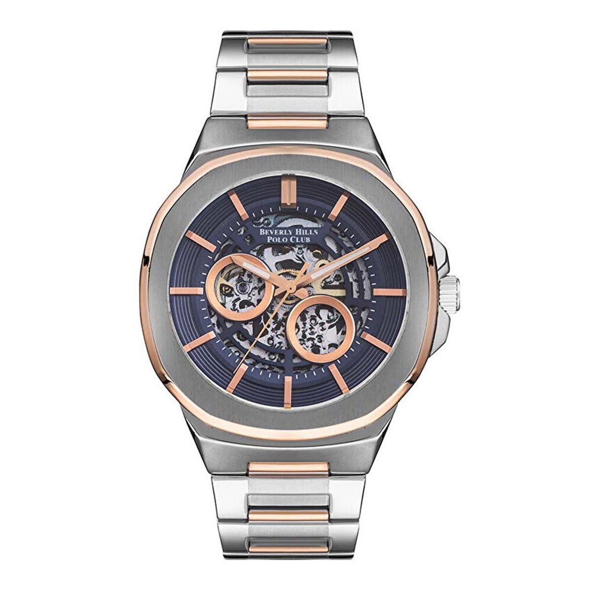 Beverly Hills Polo Club BP3279X.590 Erkek Kol Saati