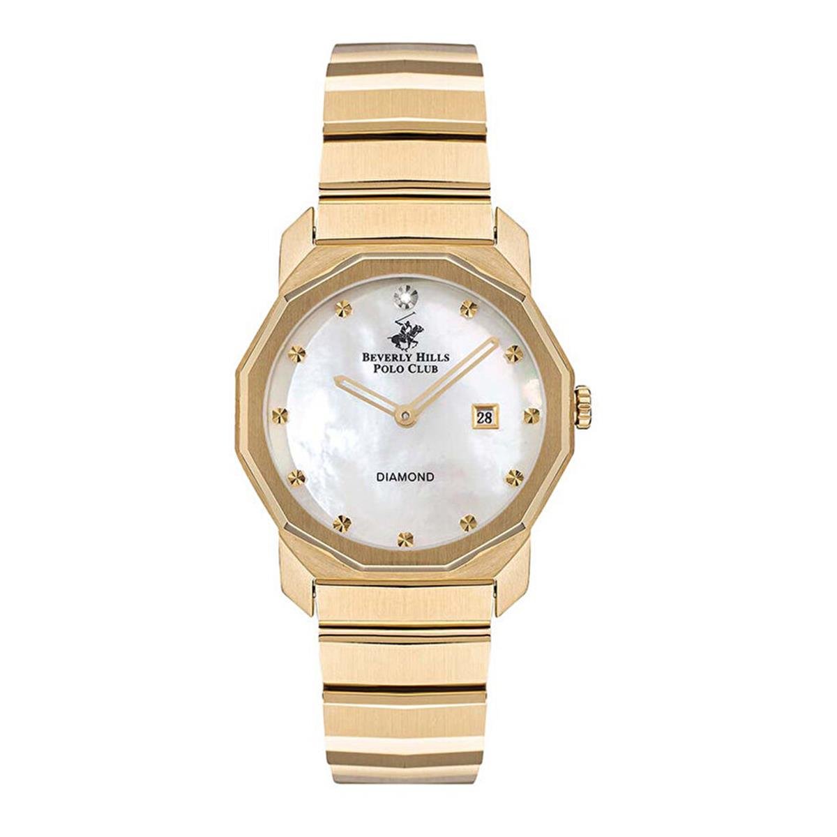 Beverly Hills Polo Club BP3284X.120 Kadın Kol Saati