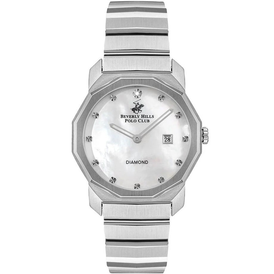 Beverly Hills Polo Club BP3284X.320 Kadın Kol Saati