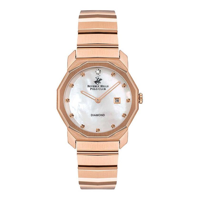 Beverly Hills Polo Club BP3284X.420 Kadın Kol Saati