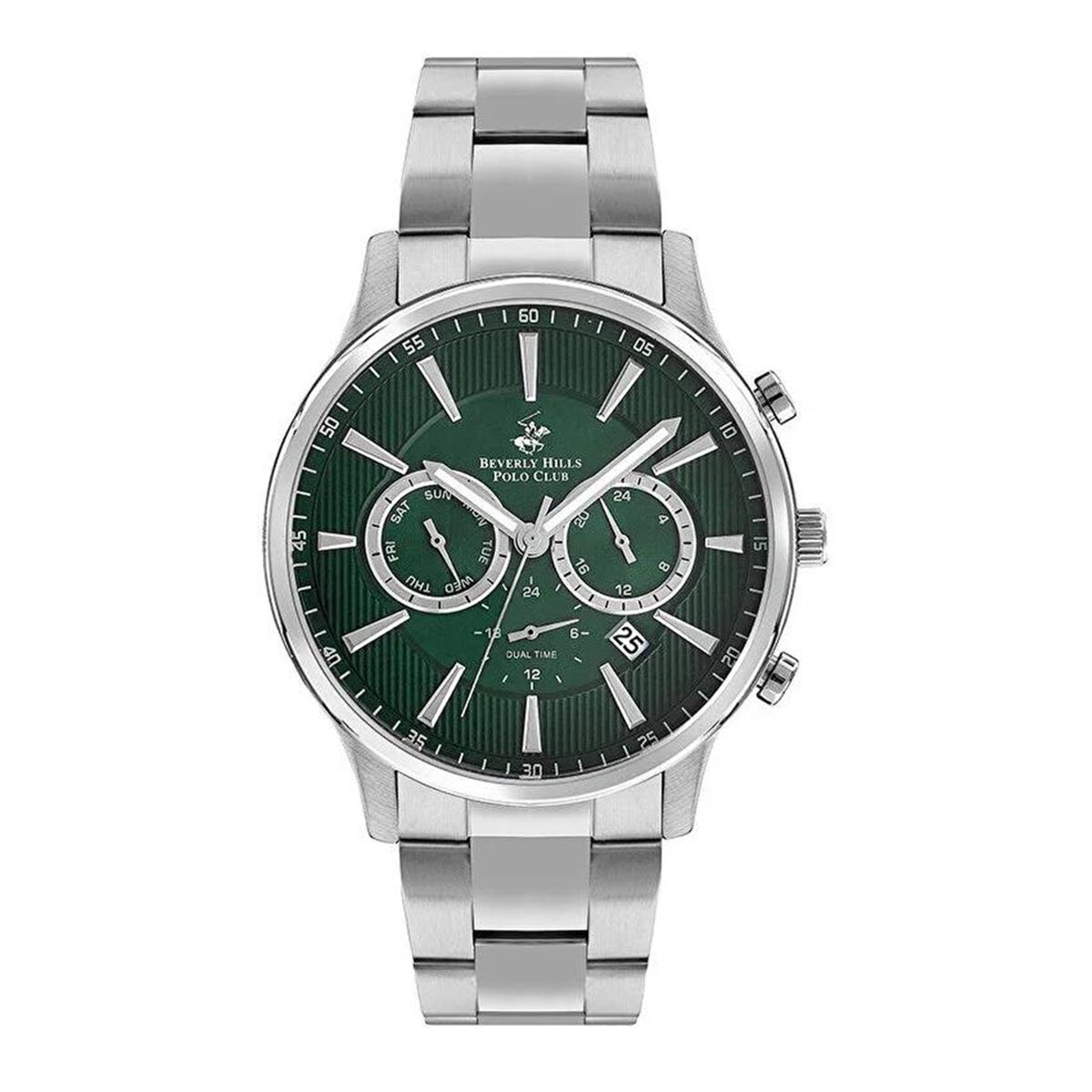 Beverly Hills Polo Club BP3288X.370 Erkek Kol Saati