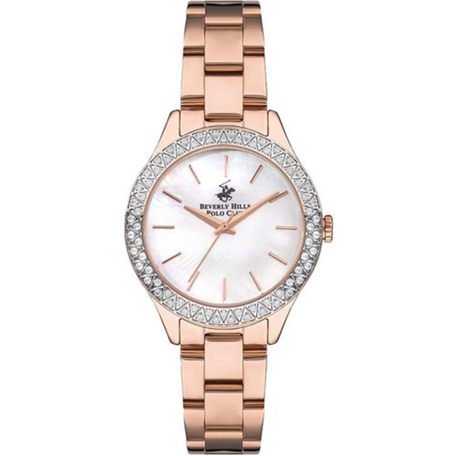 Beverly Hills Polo Club BP3291C.420 Kadın Kol Saati