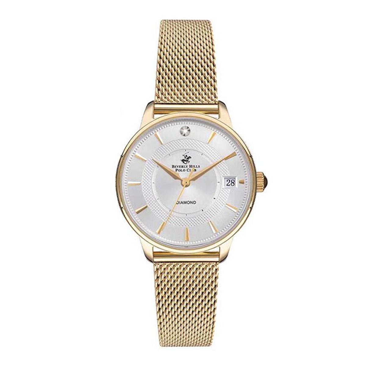 Beverly Hills Polo Club BP3292X.130 Kadın Kol Saati