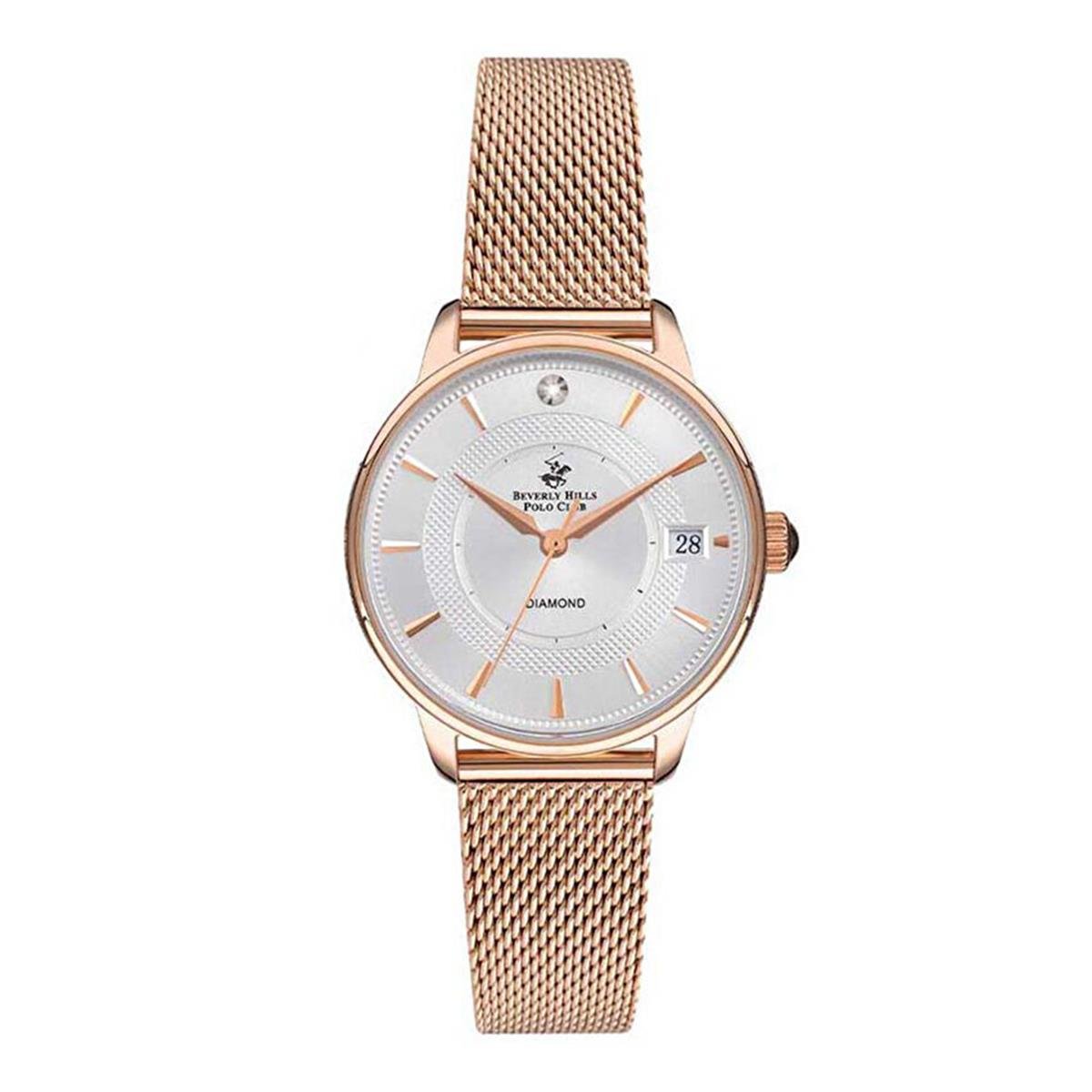 Beverly Hills Polo Club BP3292X.430 Kadın Kol Saati