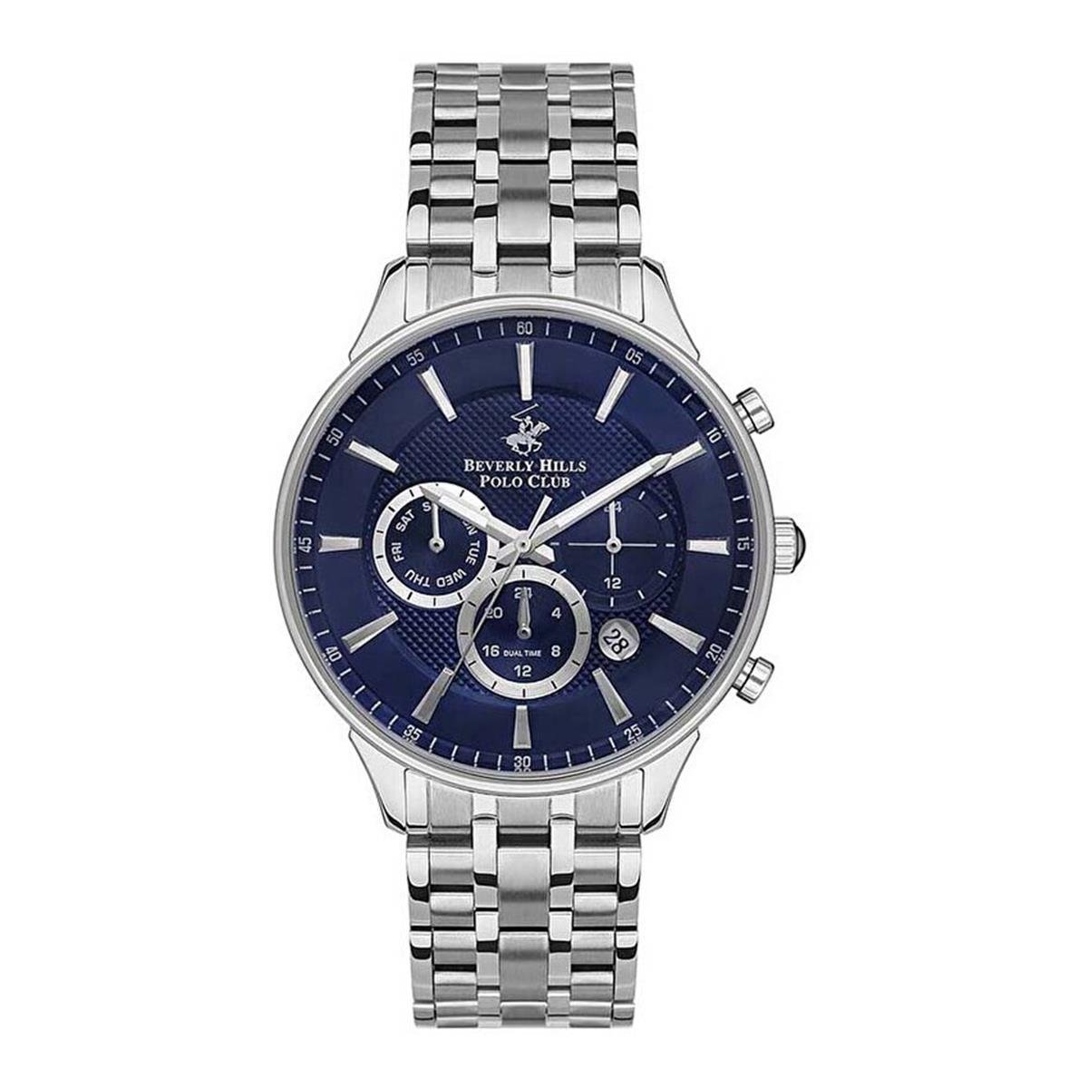 Beverly Hills Polo Club BP3346X.390 Erkek Kol Saati
