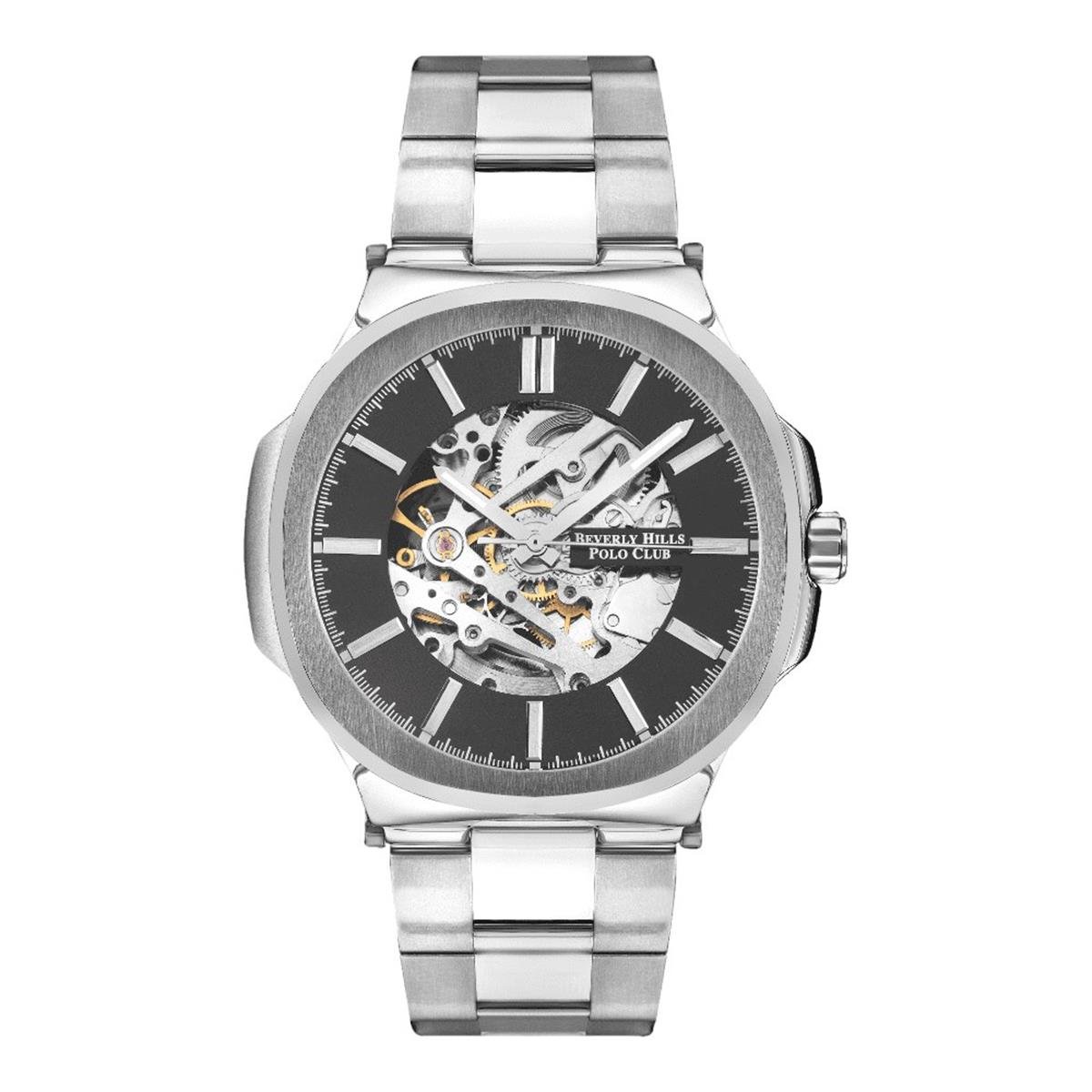 Beverly Hills Polo Club BP3347X.360 Erkek Kol Saati