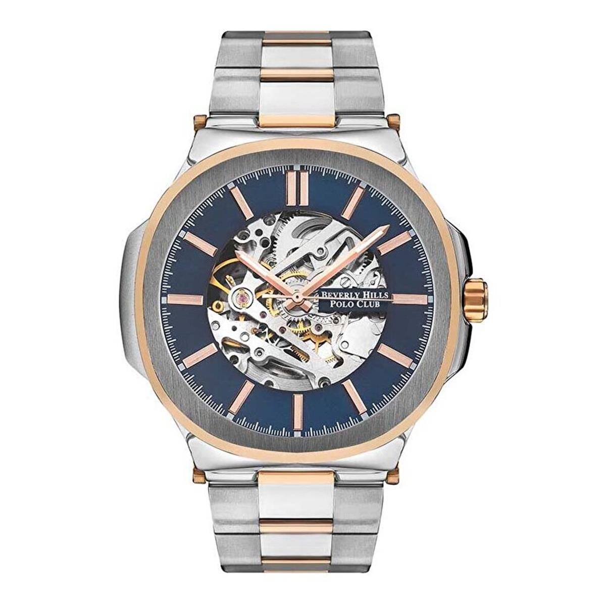 Beverly Hills Polo Club BP3347X.590 Erkek Kol Saati