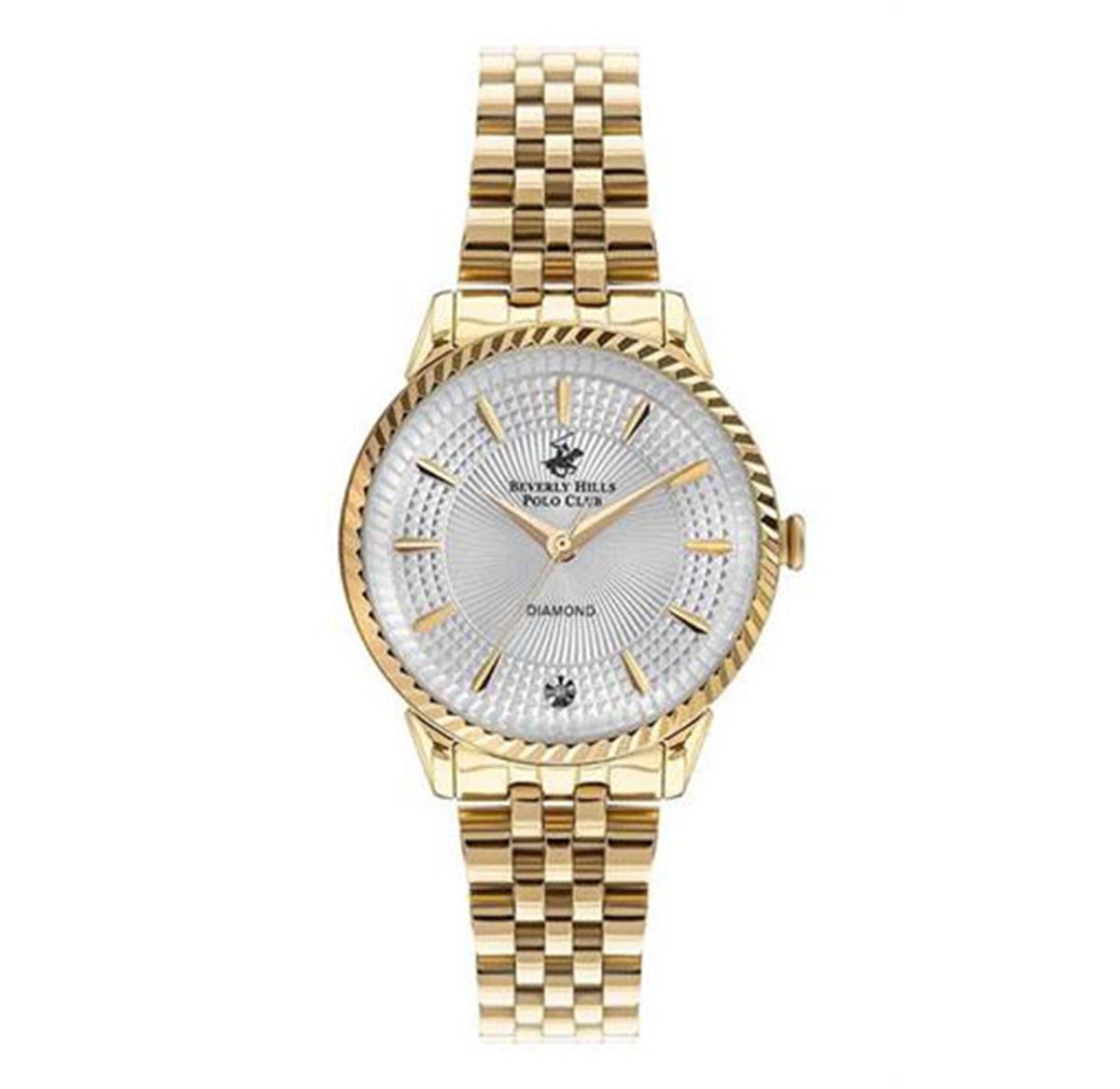 Beverly Hills Polo Club BP3357X.130 Kadın Kol Saati