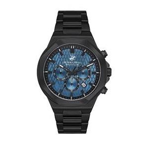 Beverly Hills Polo Club BP3361X.690 Erkek Kol Saati
