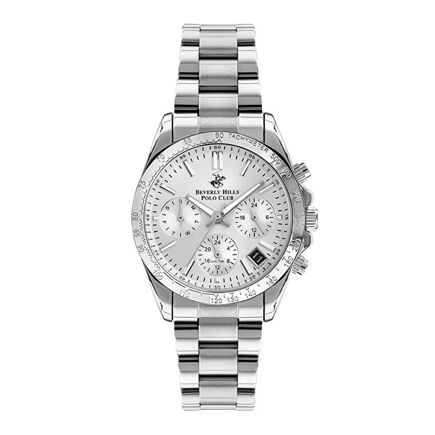 Beverly Hills Polo Clup BP3204C.330 Kadın Kol Saati