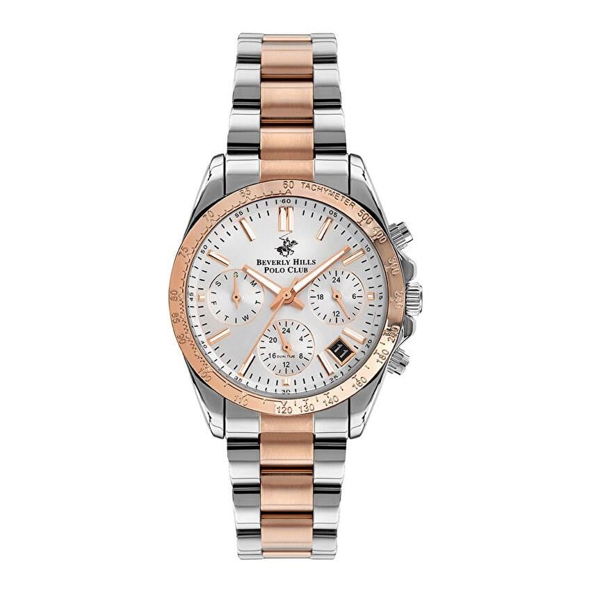 Beverly Hills Polo Clup BP3204C.530 Kadın Kol Saati