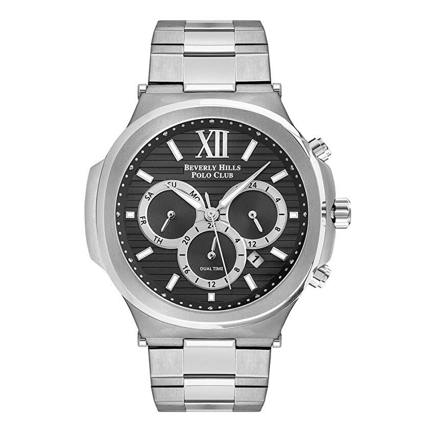 Beverly Hills Polo Clup BP3216X.350 Erkek Kol Saati