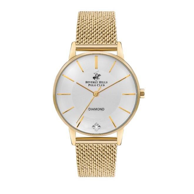 Beverly Hills Polo Clup BP3394C.130 Kadın Kol Saati