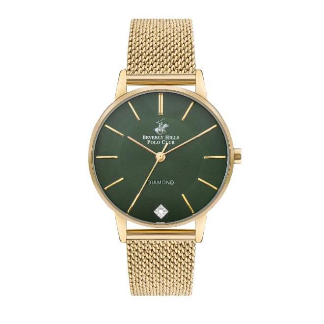 Beverly Hills Polo Clup BP3394C.170 Kadın Kol Saati