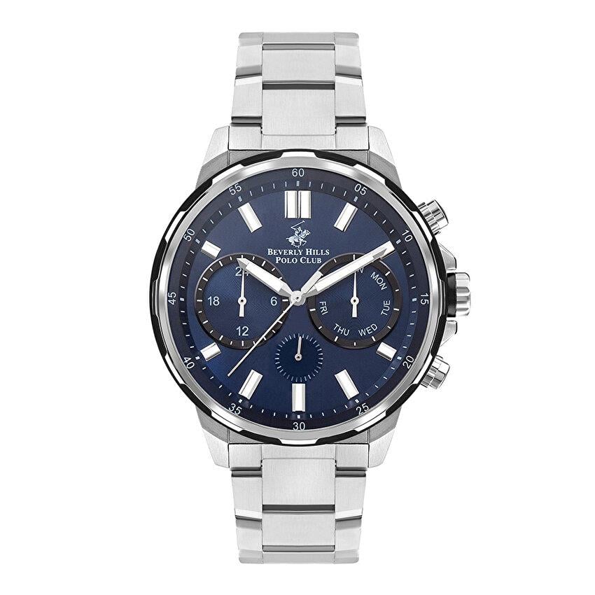 Beverly Hills Polo Clup BP3403X.390 Erkek Kol Saati