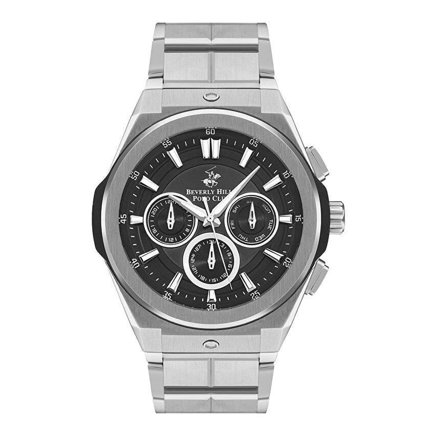 Beverly Hills Polo Clup BP3406X.350 Erkek Kol Saatii