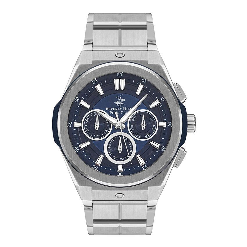 Beverly Hills Polo Clup BP3406X.390 Erkek Kol Saati