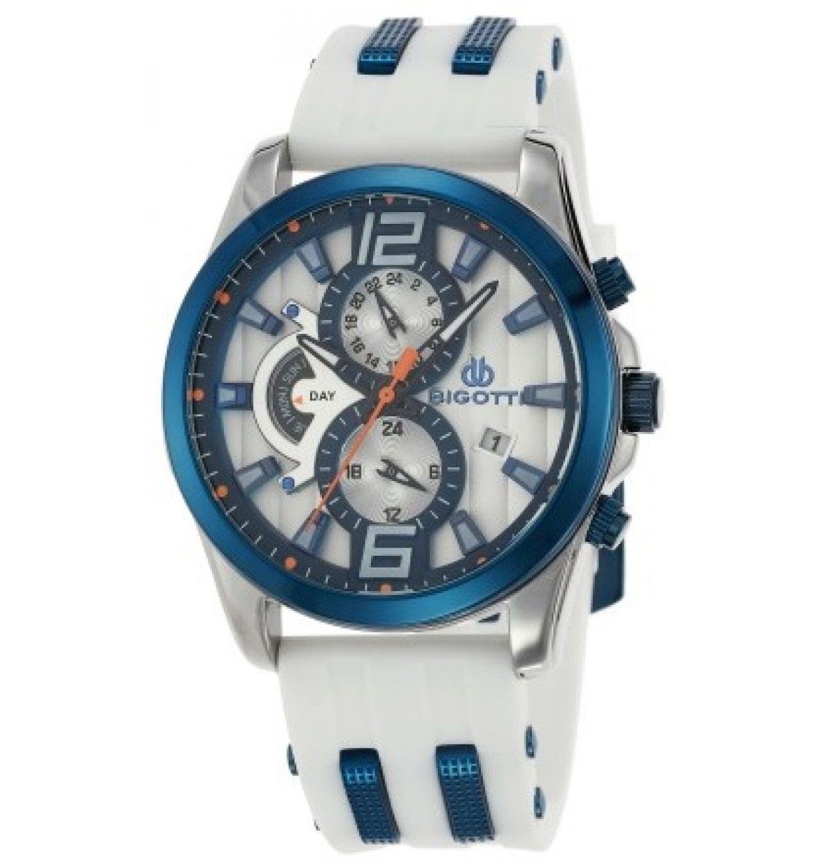 Bigotti BG.1.10019.2 Erkek Kol Saati