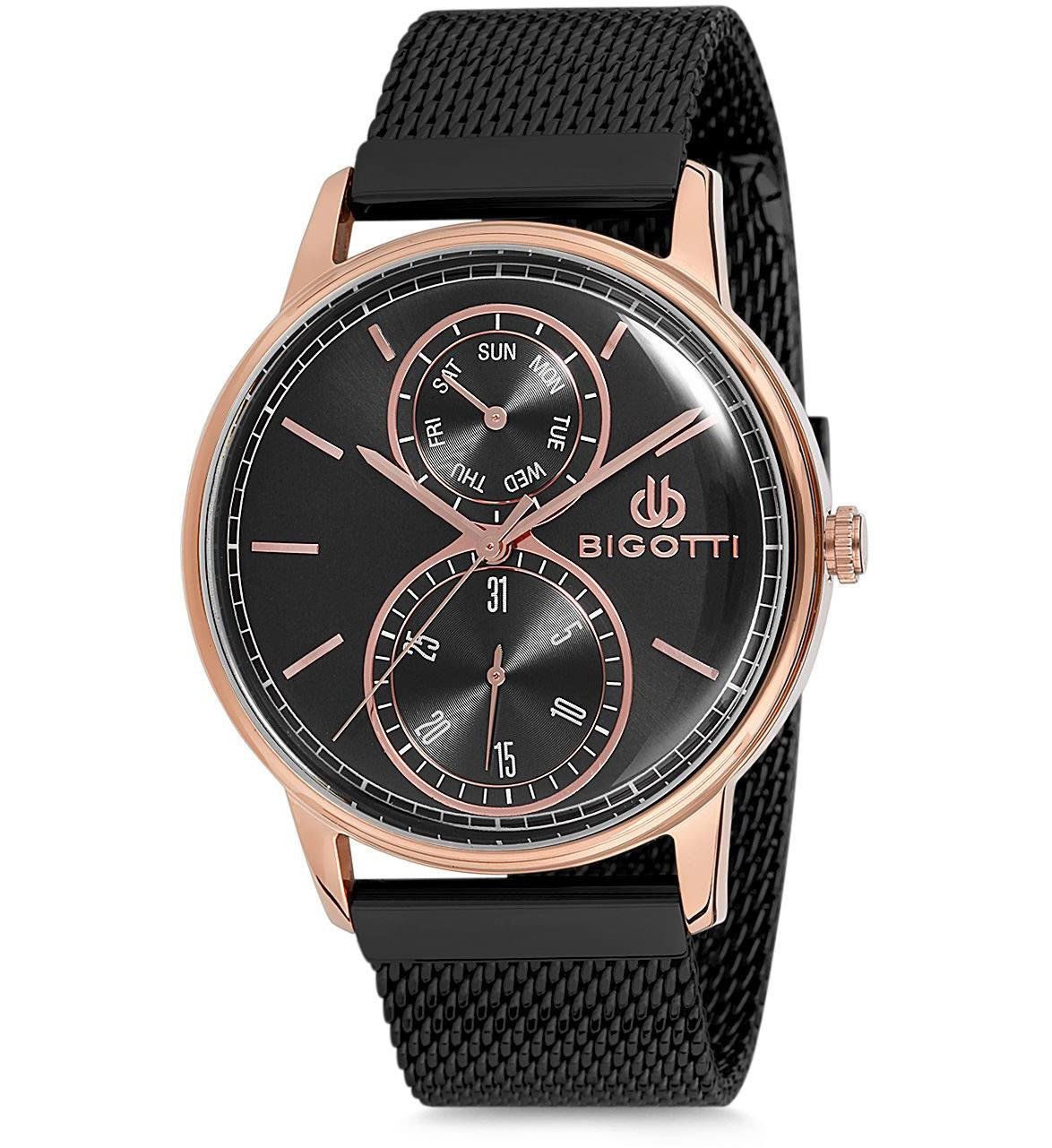 Bigotti BGT01489H-05 Erkek Kol Saati