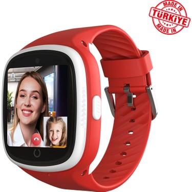 Bilicra Connect Akıllı Çocuk Saati