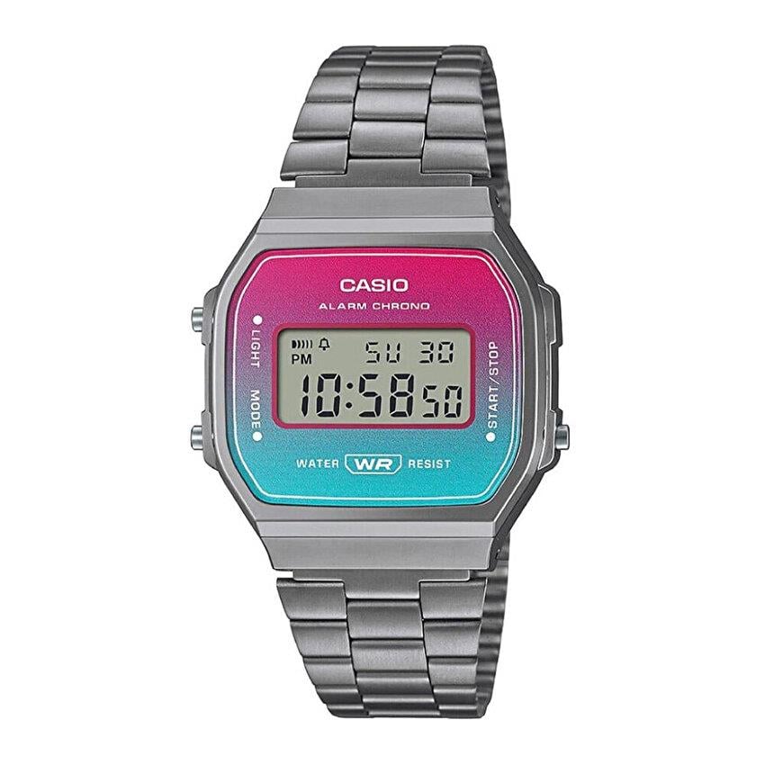 Casio A168WERB-2ADF Kadın Kol Saati