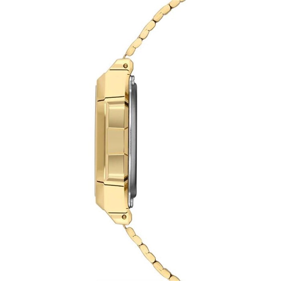 Casio A168WG-9WDF Kadın Kol Saati