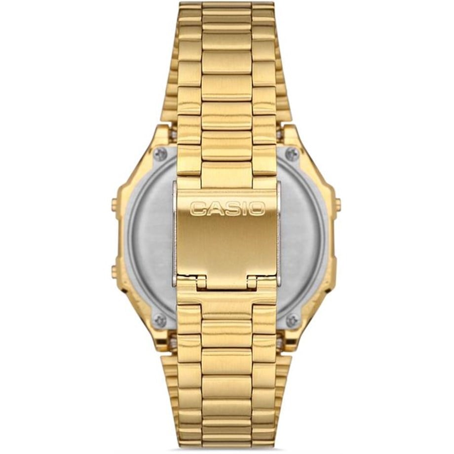 Casio A168WG-9WDF Kadın Kol Saati